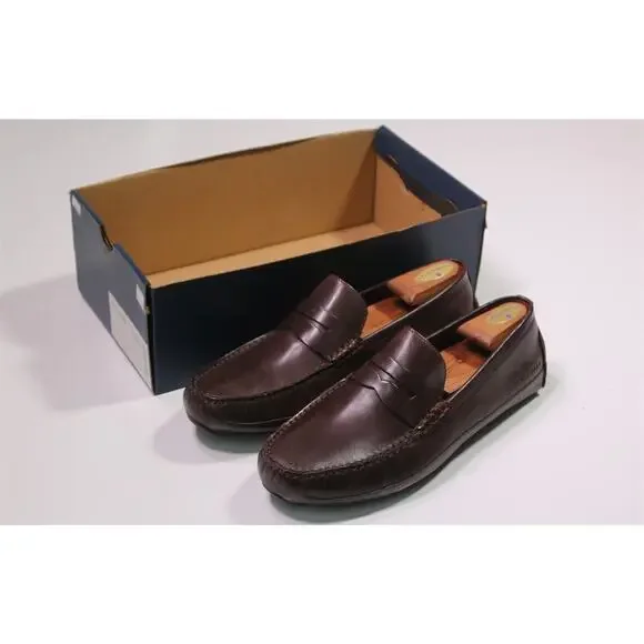 Cole Haan | Shoes | Cole Haan Wyatt Grand Os Penny Drivers  display picture 3